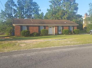 2570 Spirit Creek Rd, Hephzibah, GA 30815