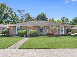 12532 Country Ridge Ave, Baton Rouge, LA 70816