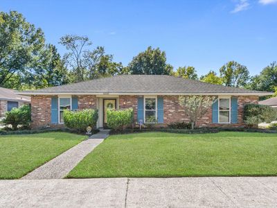 12532 Country Ridge Ave, Baton Rouge, LA, 70816