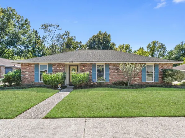 12532 Country Ridge Ave, Baton Rouge, LA 70816