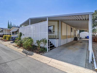 472 Red Cedar Dr #86, Redding, CA, 96003