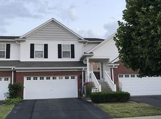 2645 Loren Ln, Algonquin, IL 60102