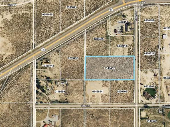 100 No #5300-W-&, Cedar City, UT 84720