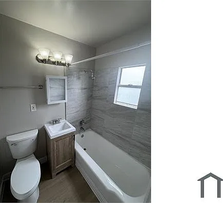 1 bed, 600 sqft, $2,000 — Photo 2