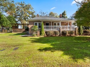 400 N Church St, Ninety Six, SC 29666