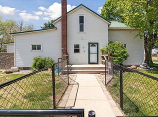 3407 E Wooster Rd, Pierceton, IN 46562