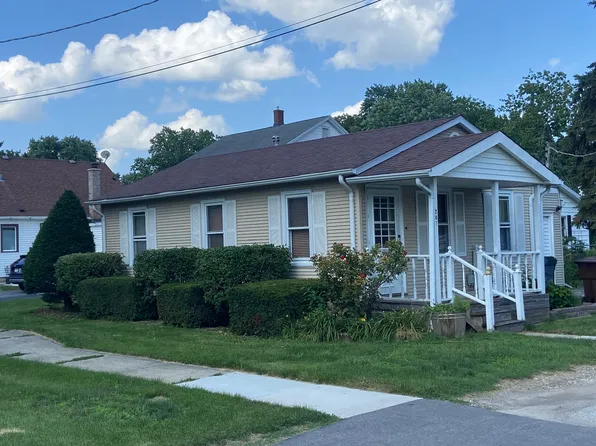 207 N Conrad St, Peotone, IL 60468