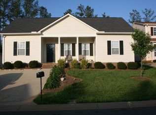 353 Olde North Church Dr, Concord, NC 28025