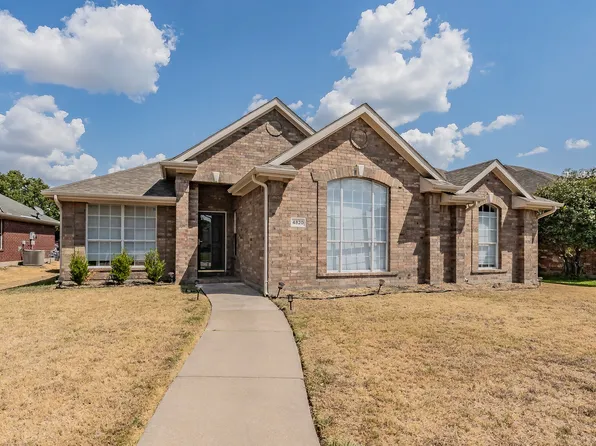4820 Thames Dr, Grand Prairie, TX 75052