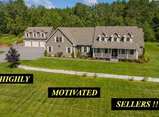 36 Foster Ave, Hampden, ME 04444