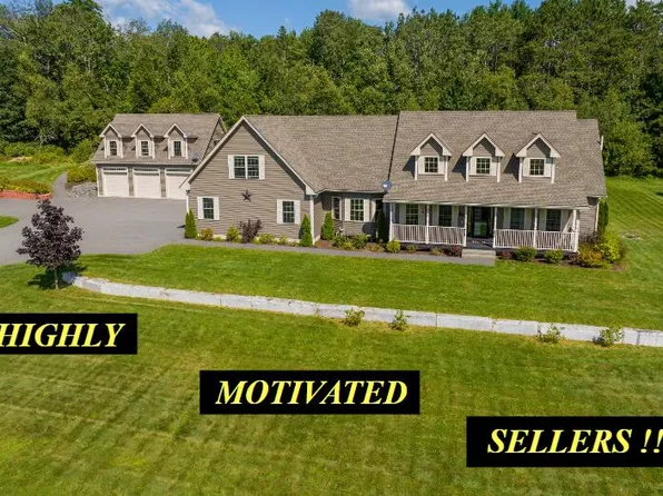 36 Foster Avenue, Hampden, ME 04444