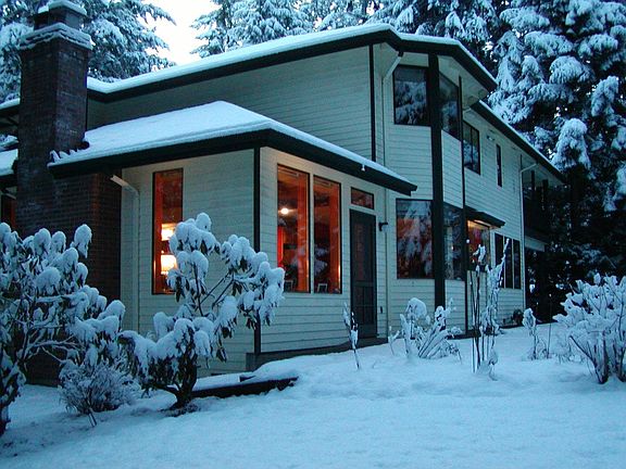 Back of House