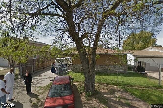1st image of this home