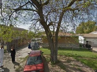 501 S Pershing Ave, Stockton, CA