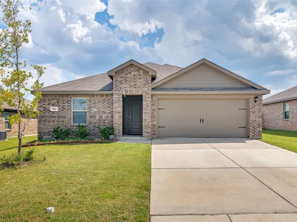904 Sidesaddle Ct, Royse City, TX 75189