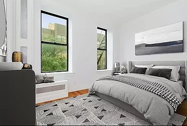 Rented by REAL New York