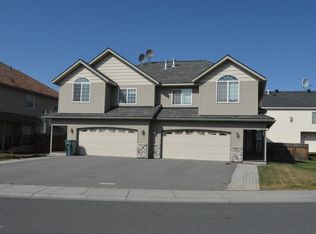 6609 Whispering Loop #A, Anchorage, AK 99504