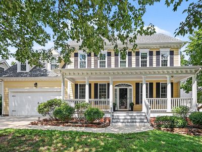 102 Maple Crest Ct, Apex, NC, 27502