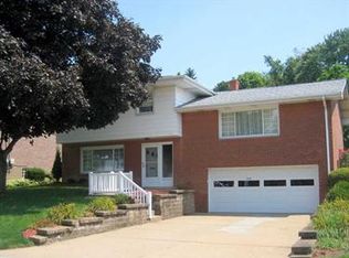 314 Lime Oak Dr, Pittsburgh, PA