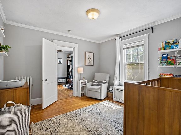 5th image of 30 Roseway St #1
