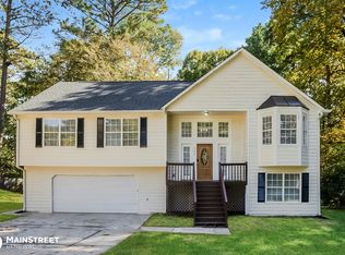 360 Ward Rd, Ellenwood, GA 30294