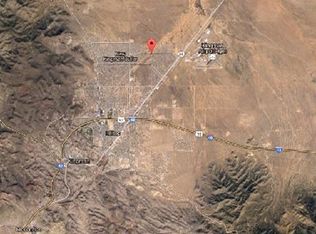 3506 E Lum Ave, Kingman, AZ 86409