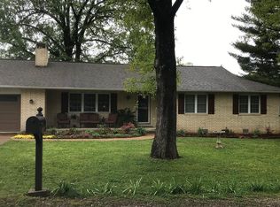 1203 Stetson Dr, Mountain Home, AR 72653