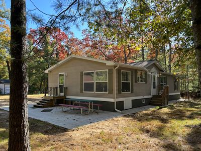 8560 W Central Park Blvd, Baldwin, MI, 49304