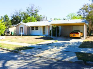 7114 Woodgate Dr, San Antonio, TX 78227