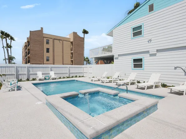 (undisclosed Address), South Padre Island, TX 78597