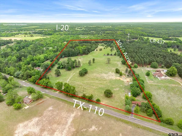 13608 State Highway 110 N, Tyler, TX 75704