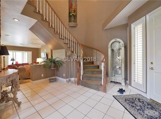 3131 Lido Isle Ct, Las Vegas, NV 89117