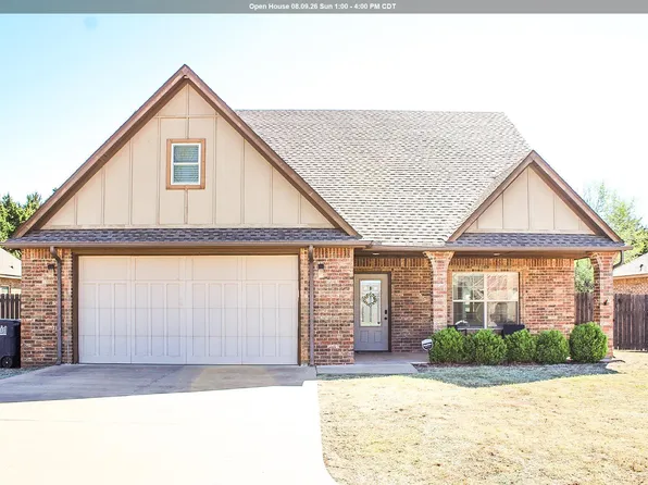 4807 Minco Rd, Enid, OK 73701