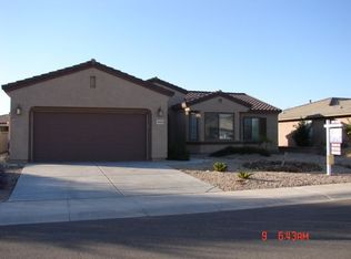 16403 W Salado Creek Dr, Surprise, AZ 85387