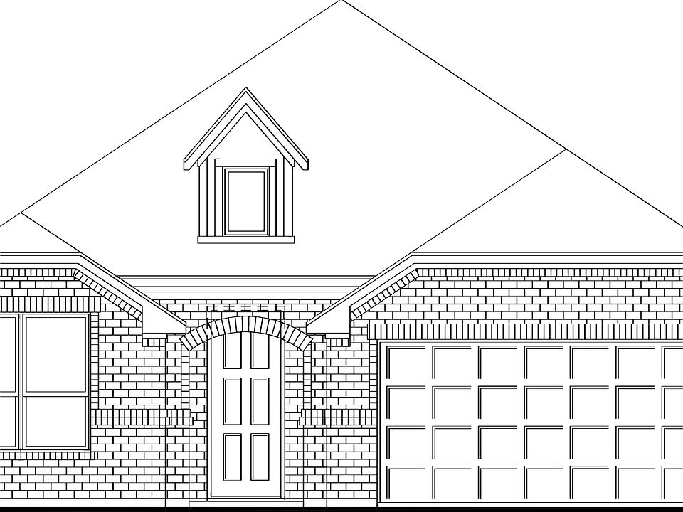 Elevation A