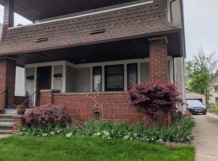 11320 Governor Ave #UP, Cleveland, OH 44111