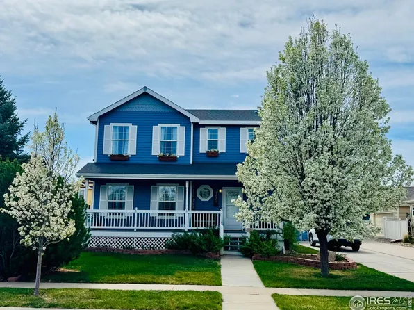 1429 Fairfield Ave, Windsor, CO 80550