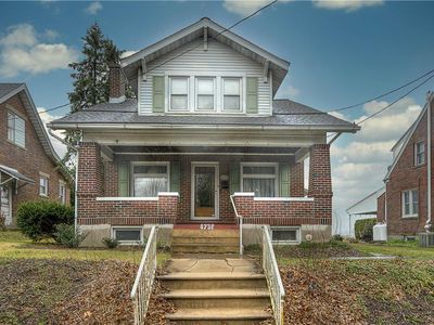 4238 Main St, Whitehall, PA, 18052