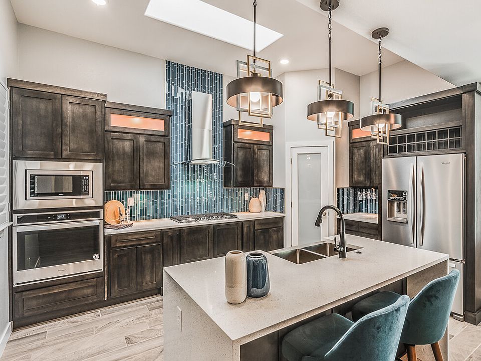Majorca Plan, Tierra Del Este, El Paso, TX 79938 Zillow