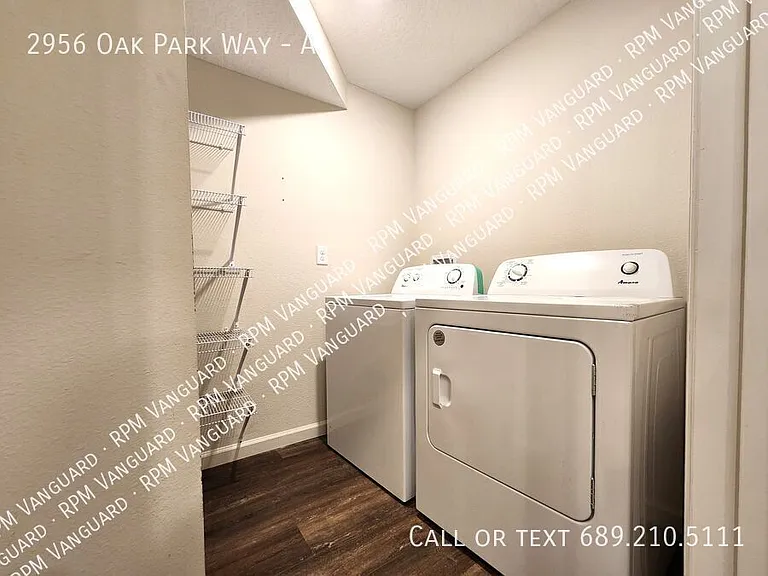 2956 Oak Park Way #A — Photo 15