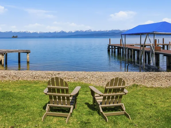 19234 Johns Lakeshore Dr, Lakeside, MT 59922