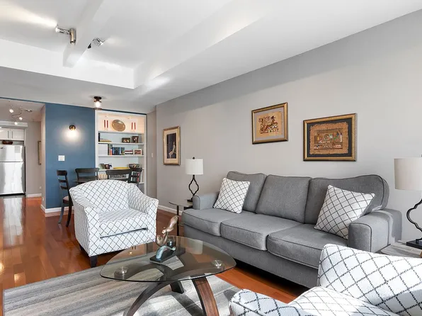 165 W 66th St APT 17H, Manhattan, NY 10023