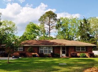 204 Radio Station Rd, Alma, GA 31510