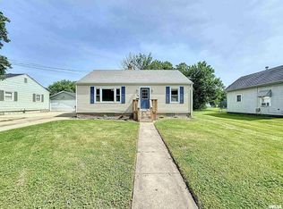 409 E Pearl St, Geneseo, IL 61254