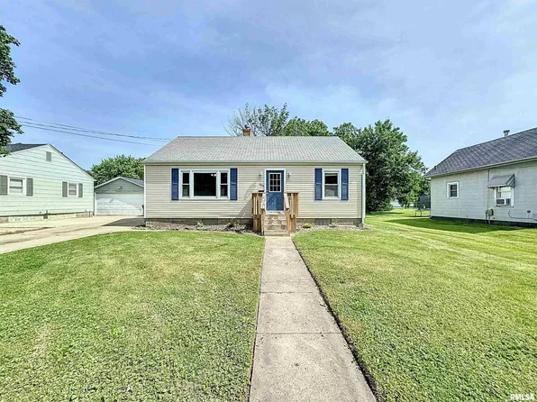 409 E Pearl St, Geneseo, IL 61254