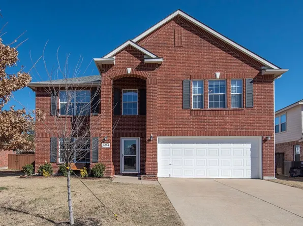 9204 Lenox Dr, McKinney, TX 75071
