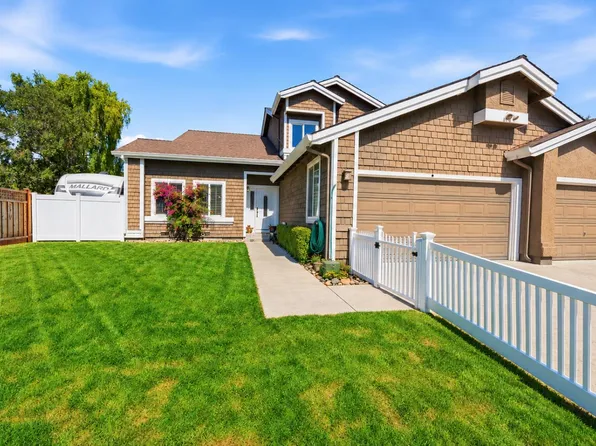 26 La Crosse Dr, Morgan Hill, CA 95037