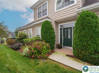 6718 Patriots Dr, Bethlehem, PA 18017