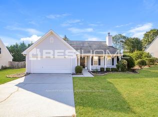 418 Ash Trace Ln, Grayson, GA 30017