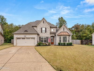 5278 Forest Bend Cv, Southaven, MS, 38672